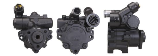 Obrázok Hydraulické čerpadlo pre riadenie DRI  715521413