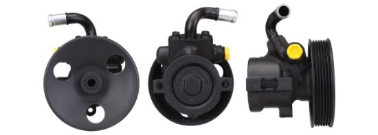 Obrázok Hydraulické čerpadlo pre riadenie DRI  715521420