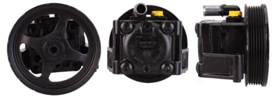 Obrázok Hydraulické čerpadlo pre riadenie DRI  715521444