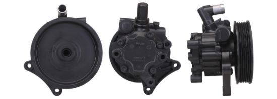 Obrázok Hydraulické čerpadlo pre riadenie DRI  715521454