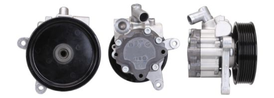 Obrázok Hydraulické čerpadlo pre riadenie DRI  715521457