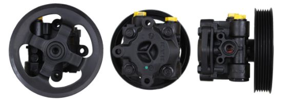 Obrázok Hydraulické čerpadlo pre riadenie DRI  715521459