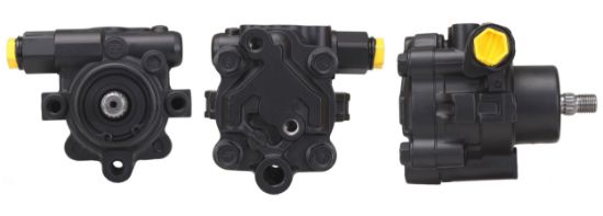 Obrázok Hydraulické čerpadlo pre riadenie DRI  715521460