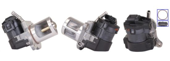 Obrázok AGR - Ventil DRI  717730146