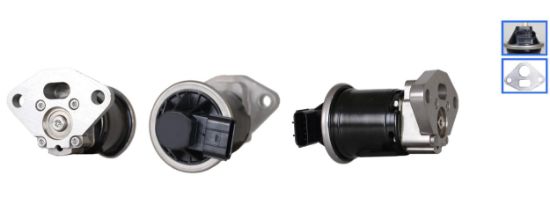 Obrázok AGR - Ventil DRI  717720387