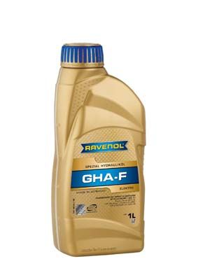 Obrázok Hydraulický olej RAVENOL  GHA-F Gearbox Actuator Fluid 118120100101999