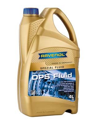 Obrázok Olej do prevodovky RAVENOL  ATF DPS Fluid 121111300401999