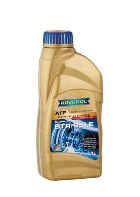 Obrázok Olej do prevodovky RAVENOL  ATF BTR 95LE 121111600101999