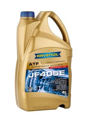 Obrázok Olej do prevodovky RAVENOL  ATF JF405E 121111800401999