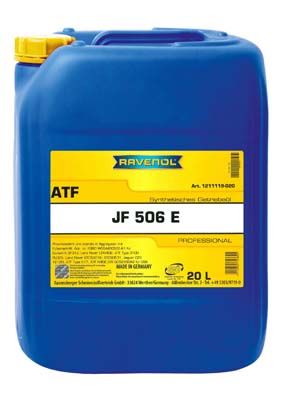 Obrázok Olej do prevodovky RAVENOL  ATF JF506E 121111902001999