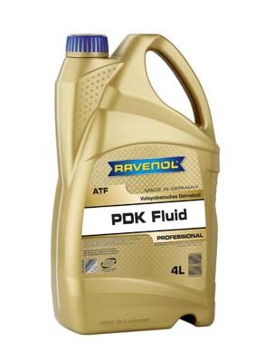 Obrázok Olej do prevodovky RAVENOL  PDK Fluid 121113100401999