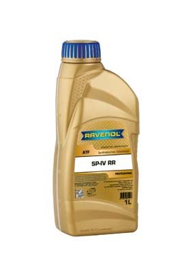 Obrázok Olej do prevodovky RAVENOL  ATF SP-IV RR 121113800101999