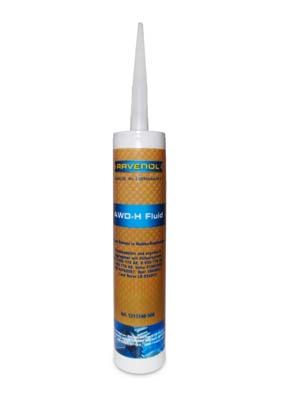 Obrázok Olej do prevodovky RAVENOL  AWD-H Fluid 121114030005999
