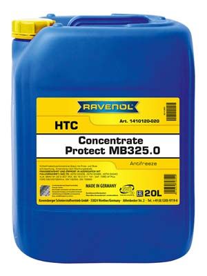 Obrázok Nemrznúca kvapalina RAVENOL  HTC Concentrate Protect MB 325.0 141012002001999