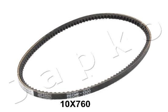 Obrázok Klinový remen JAPKO  10X760