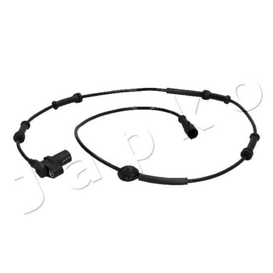 Obrázok Snímač počtu otáčok kolesa JAPKO  151W04