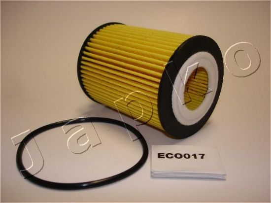 Obrázok Olejový filter JAPKO  1ECO017