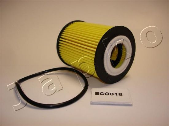 Obrázok Olejový filter JAPKO  1ECO018