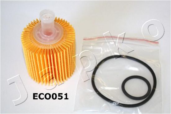Obrázok Olejový filter JAPKO  1ECO051