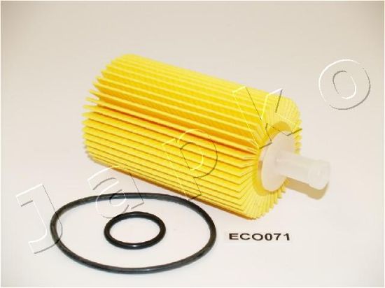 Obrázok Olejový filter JAPKO  1ECO071
