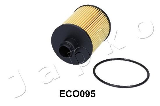 Obrázok Olejový filter JAPKO  1ECO095