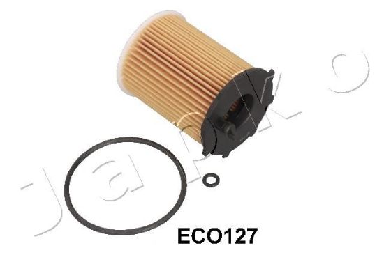 Obrázok Olejový filter JAPKO  1ECO127