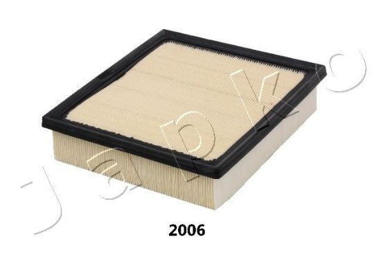Obrázok Vzduchový filter JAPKO  202006