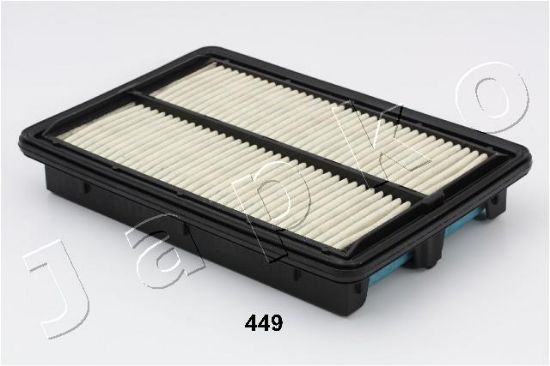Obrázok Vzduchový filter JAPKO  20449