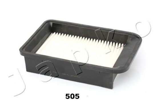Obrázok Vzduchový filter JAPKO  20505