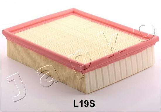 Obrázok Vzduchový filter JAPKO  20L19
