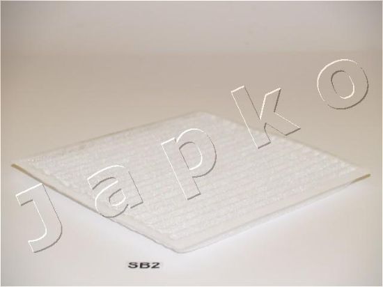 Obrázok Filter vnútorného priestoru JAPKO  21SB2