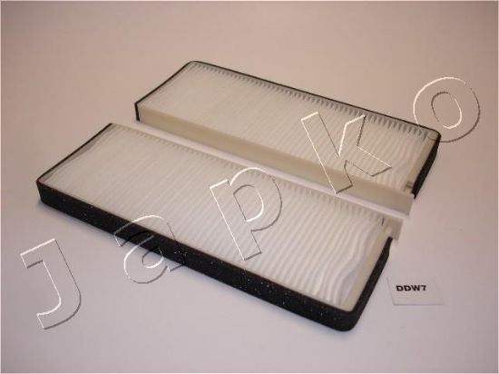 Obrázok Filter vnútorného priestoru JAPKO  21W7