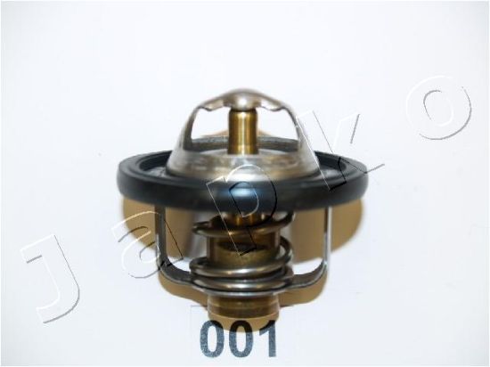 Obrázok Termostat chladenia JAPKO  2201