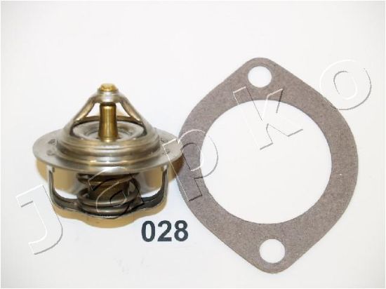 Obrázok Termostat chladenia JAPKO  2228