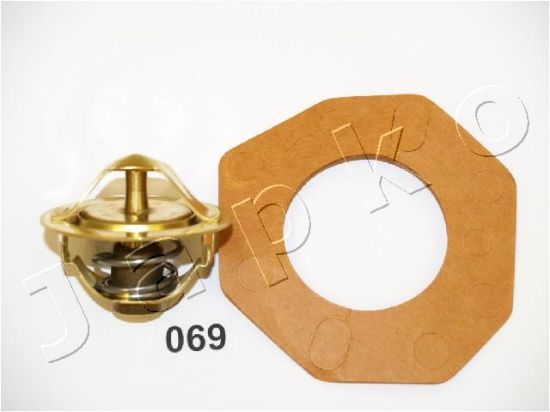 Obrázok Termostat chladenia JAPKO  2269