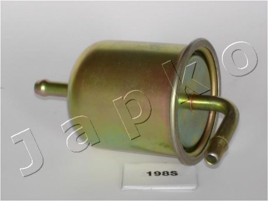 Obrázok Palivový filter JAPKO  30198