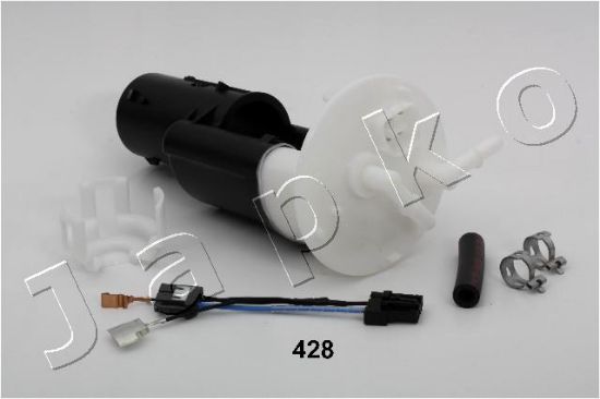 Obrázok Palivový filter JAPKO  30428