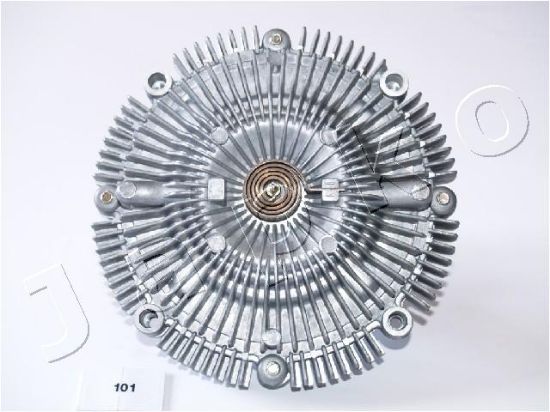 Obrázok Spojka ventilátora chladenia JAPKO  36101