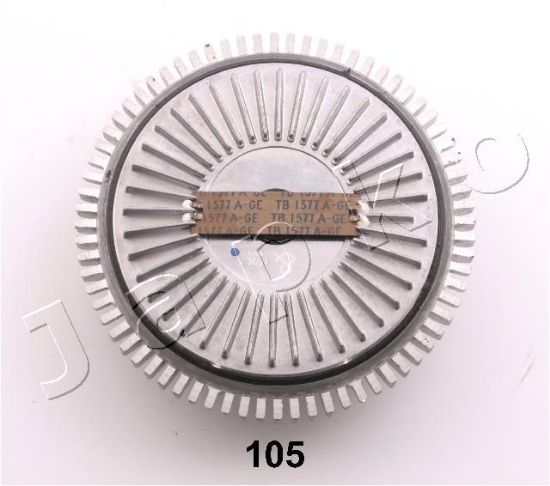 Obrázok Spojka ventilátora chladenia JAPKO  36105