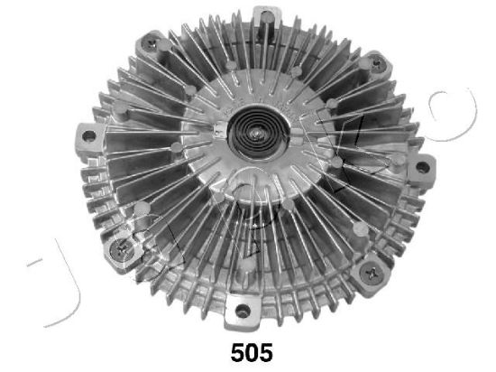Obrázok Spojka ventilátora chladenia JAPKO  36505