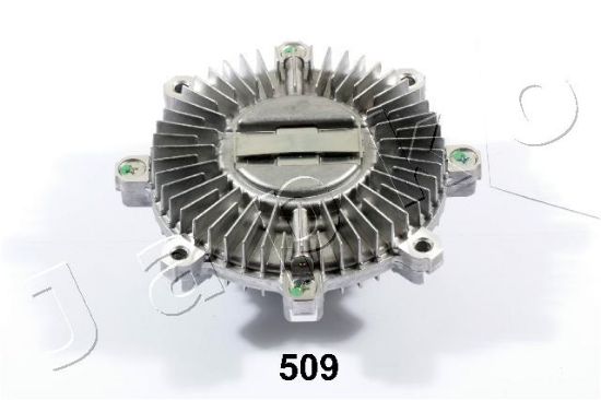 Obrázok Spojka ventilátora chladenia JAPKO  36509