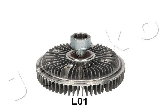 Obrázok Spojka ventilátora chladenia JAPKO  36L01