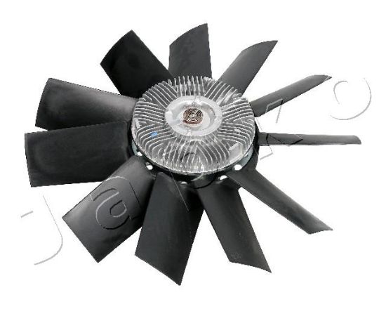 Obrázok Spojka ventilátora chladenia JAPKO  36L06