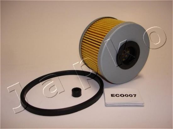 Obrázok Palivový filter JAPKO  3ECO007