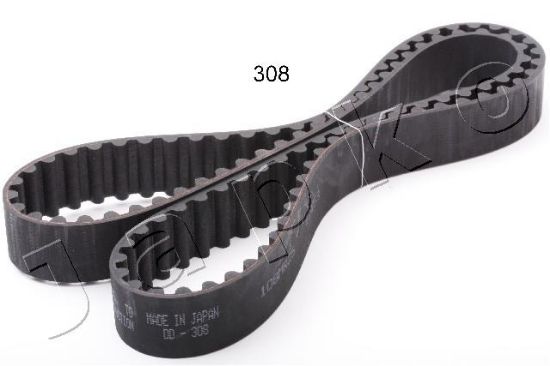 Obrázok Ozubený remeň JAPKO  40308