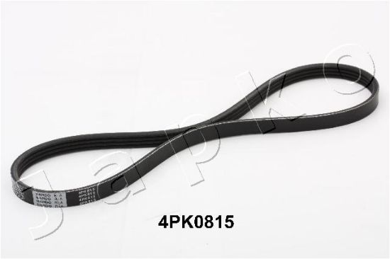 Obrázok Ozubený klinový remeň JAPKO  4PK815