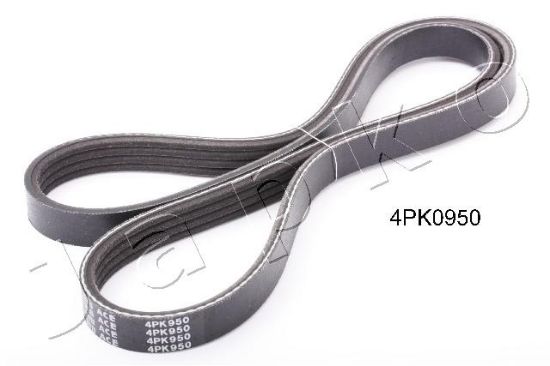 Obrázok Ozubený klinový remeň JAPKO  4PK950