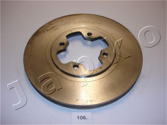 Obrázok Brzdový kotúč JAPKO  60106