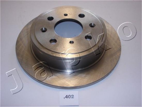 Obrázok Brzdový kotúč JAPKO  61402
