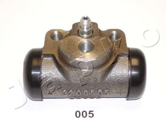 Obrázok Brzdový valček kolesa JAPKO  67005